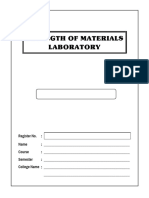 SOM Lab Manual (R - 23)