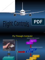 Airbus A320 Flight Controls Laws