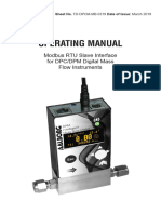 DPMC Modbus Manual TD DPCM MB 0320