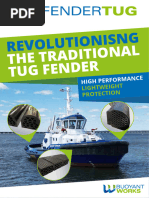 FenderIT TUG BOAT Brochure