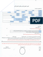 ‎⁨استمارة التعهد الخطي⁩