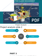 Project Analysis - Construction Dispute Arbitration