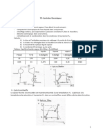 TD1 Centrales Thermiques