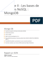 Chap2 MongoDB