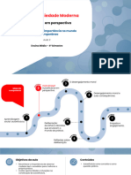 Filosofia e Sociedade Moderna: Autoeficácia em Perspectiva