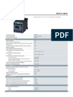 3RH21311BF40 Datasheet en