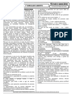 Simulado Banpara Aluno - Domingo 30.06.2024