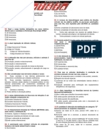 Do Detran.: Processo de Habilitação