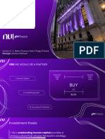 Nubank I Equity Research I Aster Capital & Pragma I InFinance 2023.2 I PPT (Final)