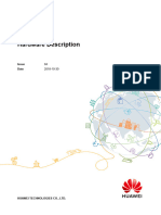 RRU5502 Hardware Description (04) (PDF) - en