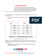 Protocol Layers On LTE 1727495708