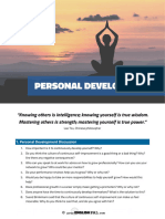 Your English Pal Business English Lesson Plan Personal Development Student v1