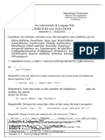 PDF Exercices Algebre Relationnelleampampsql V2sol Copie