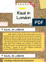 6.4. Rizal in London Paris Brussels and Madrid