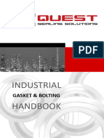 Industrial Gasket Bolting Handbook 2022