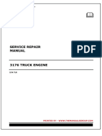 Servicerepairmanual Catcaterpillar3176truckenginesn7lg 231026054955 A3aeca13