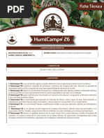 Humicampo 26