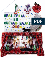 Revista Cuevas Bajas 24