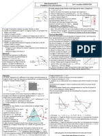 S3 - Propagation D'une Onde Lumineuse