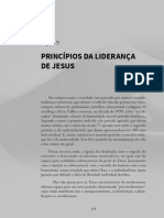 Lição 09 - Liderança Cristã