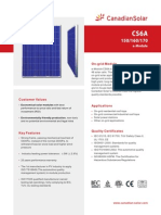 CS6A-PE E-Module en