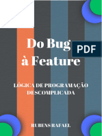 Do Bug À Feature