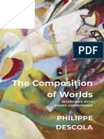 Philippe Descola - The Composition of Worlds - Interviews With Pierre Charbonnier (2023, Polity) - Libgen - Li