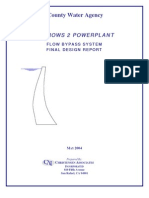 Narrows II Final Design Report