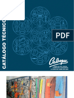 Catalogo Cabopec Edicao V