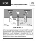 4°medio. Guía U1 Química Diferenciada