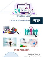 U1-3. Sesion - Epidemiologia