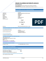 MSDS BARIUM CHLORIDE DIHYDRATE CASNO 10326 27 01680 EN - Aspx