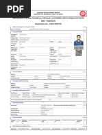 NTPC Application