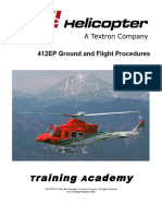 01 - Bell Academy 412ep Training Manual