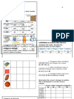 Science 2 Reviewer Periodical