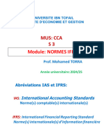 Ifrs 2025 s3 Mus Cca