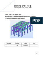 Copie de نسخة من NOTE DE CALCUL mosquée-1