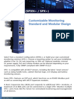 SPX+ Datasheet 092016