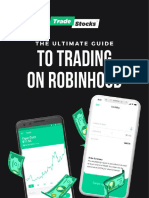 TS Robinhood Ebook