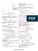 Mock Test - 1 Answer Key - 39892761 - 2024 - 07 - 28 - 23 - 18