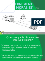 Copie de 01 Le Discernement Moral