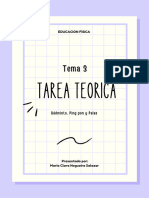 Tarea Teorica