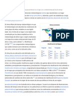 Clima - Wikipedia, La Enciclopedia Libre