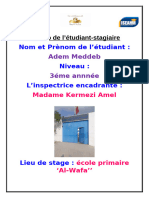 Stage 3éme