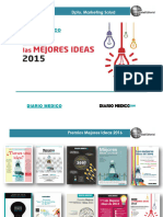 Mejores Ideas 2015