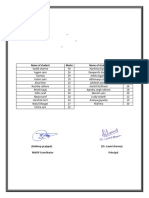 MRT - 2 Result