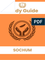 Sochum Study-Guide