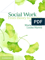 Social Work (Etc.)