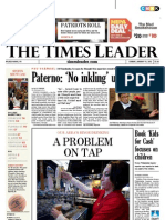 Times Leader 01-15-2012