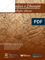 Cartografias e Educacao Multiplos Olhares